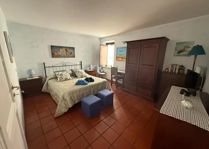 Bed and Breakfast Centro Storico Anagni