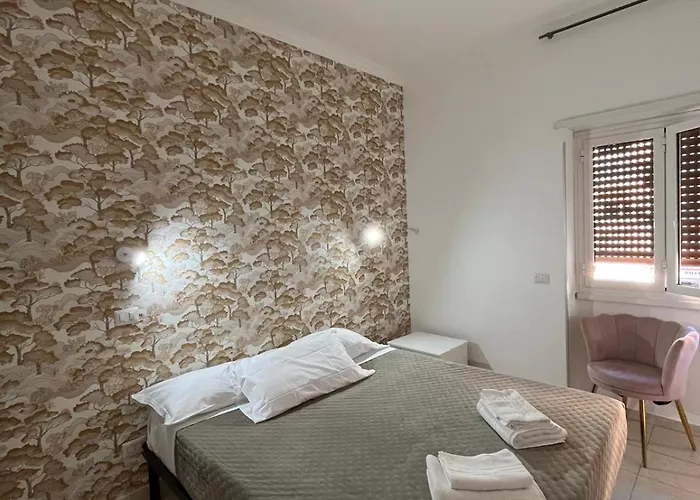 Tiburtina Inn Guest House Roma