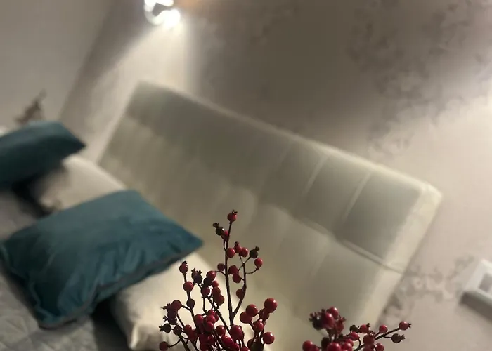 Hotel Lydka Domus Roma