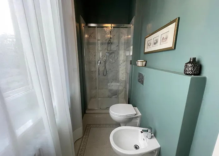 Hotel il buen retiro Lucca