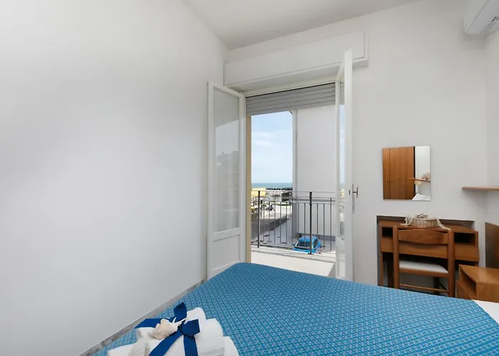 Hotel Numi Rimini