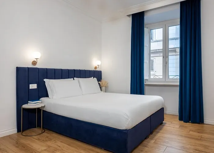 Sm Vatican Relais B&B Roma