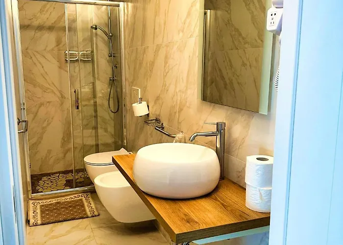 Hotel Tropical Bellaria-Igea Marina