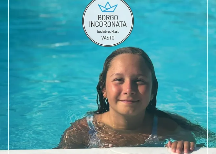 Borgo Incoronata B&B Vasto
