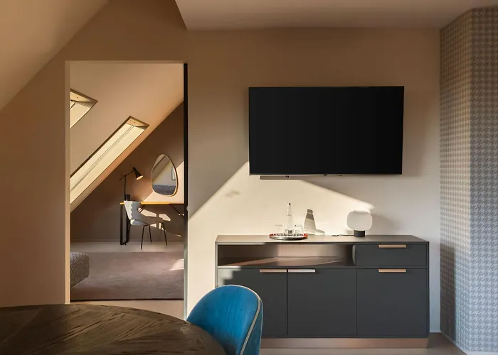 Hotel Miano By Limehome Monaco di Baviera