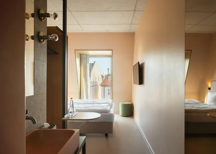 Hotel Miano By Limehome Monaco di Baviera