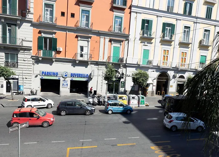 Doria Suites Napoli