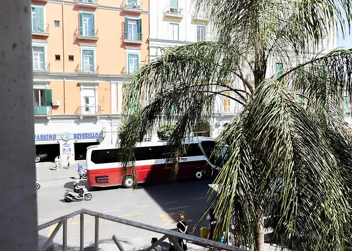 Doria Suites Napoli