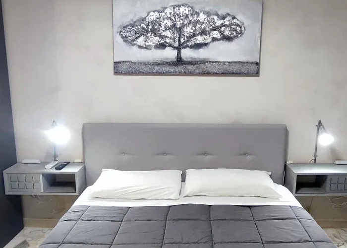 Hotel Giambattista House Bari