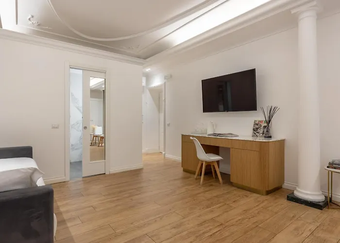 Sm Vatican Relais B&B Roma
