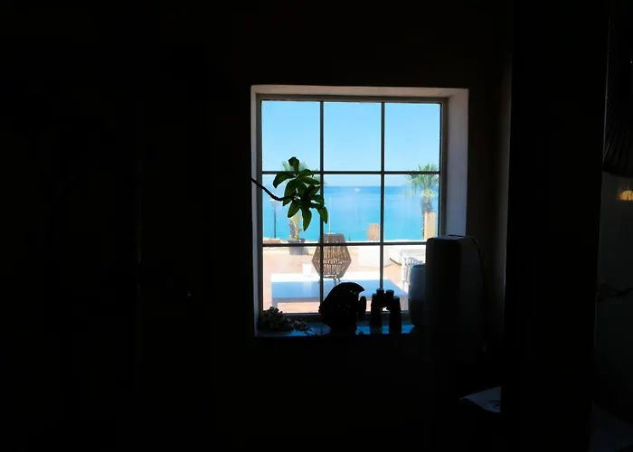 Bed and Breakfast Eneide Palmi