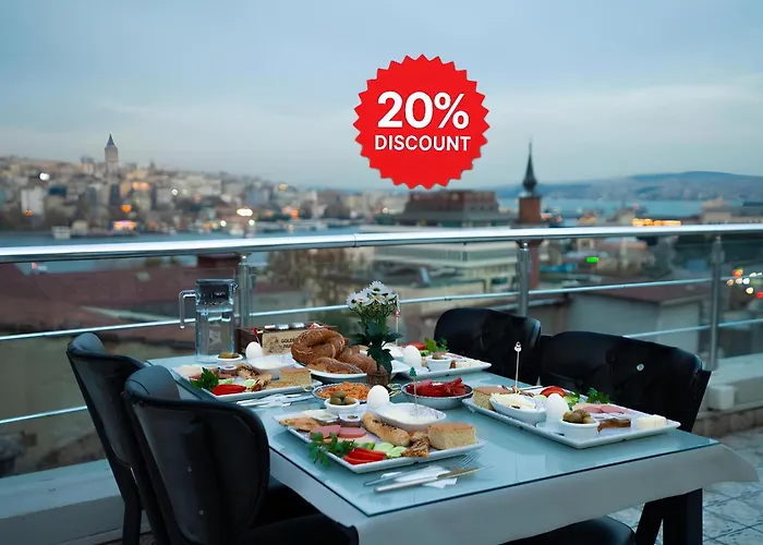 Golden Horn Park Hotel Provincia di Provincia di Istanbul