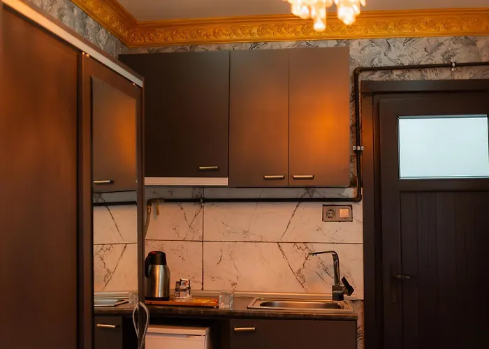 Golden Horn Park Hotel Provincia di Provincia di Istanbul