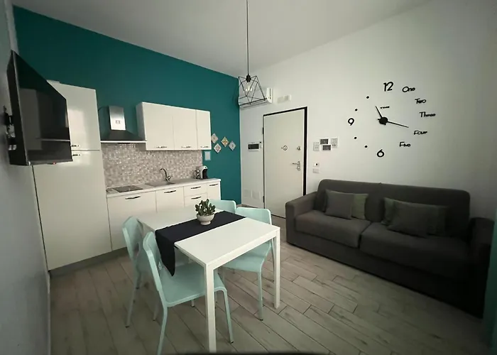 Volturno3 Suites&more Mazara del Vallo