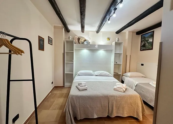 B&B La Bastia Scilla