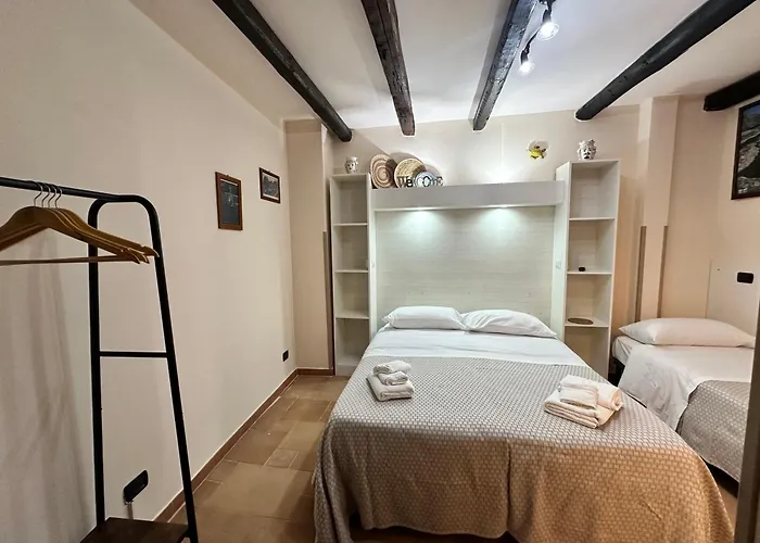 B&B La Bastia Scilla