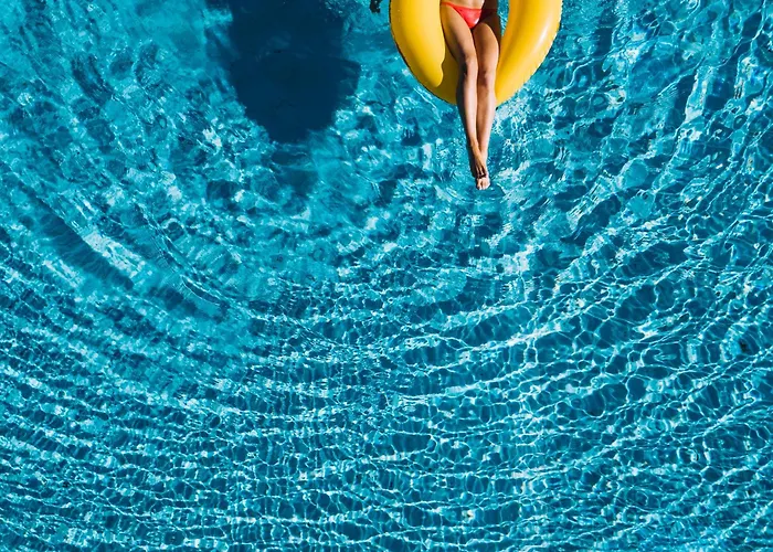 Ninfa Sul Mare Apartments 50 M E T R I dal Mare Best Breakfast&Free Parking Capo Vaticano