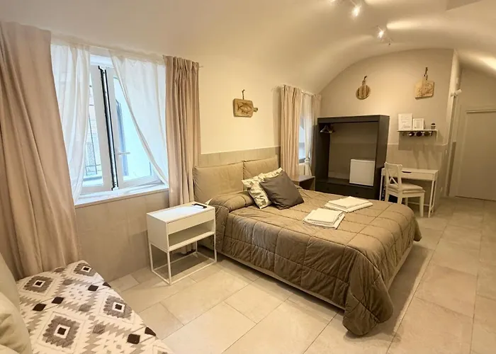 B&B L'Antico Forno Bari