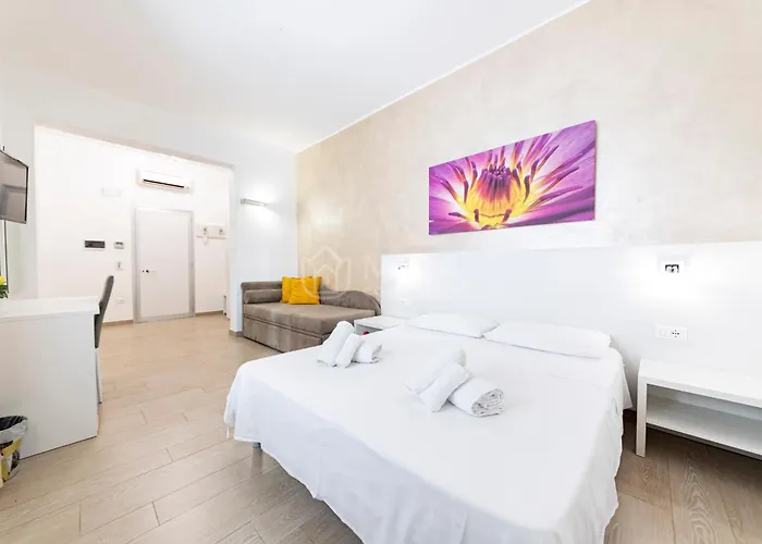 Hotel Casa Colella Porto Cesareo