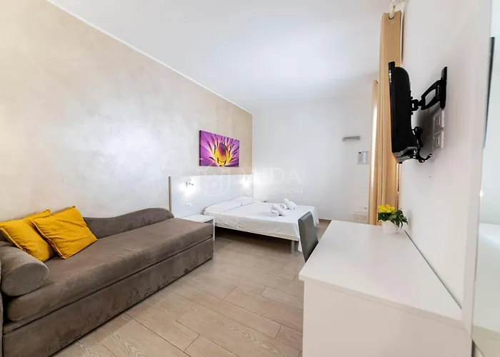 Hotel Casa Colella Porto Cesareo