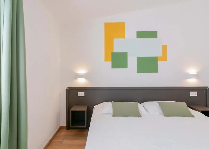 Admayora Guest House Villasimius