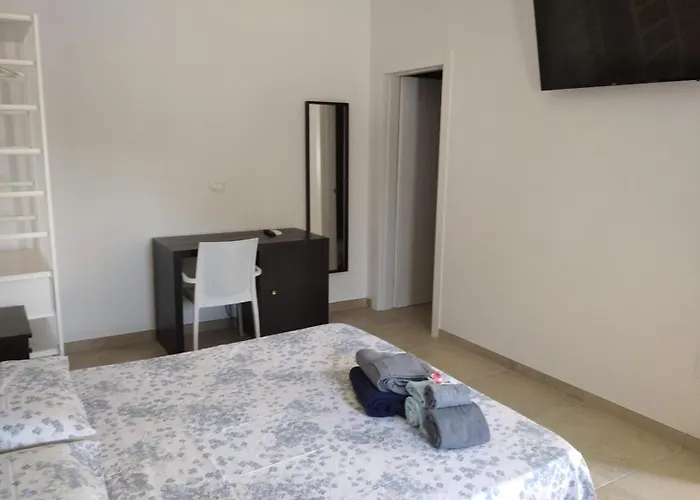 B&B Poseidon Punta Prosciutto