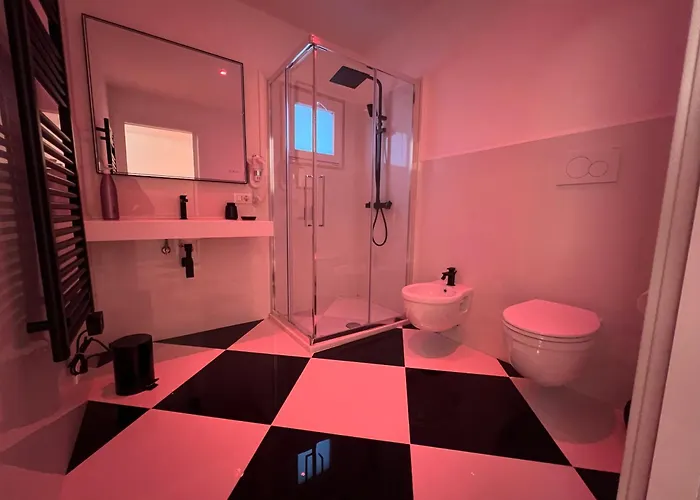 Alchimia Luxury Suites Mesagne