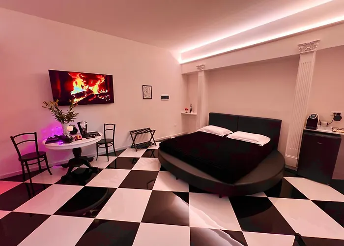 Alchimia Luxury Suites Mesagne