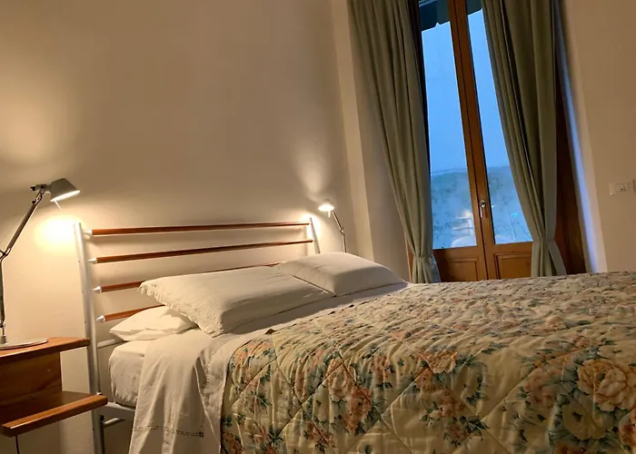 Bed and Breakfast a casa di enrico Firenze