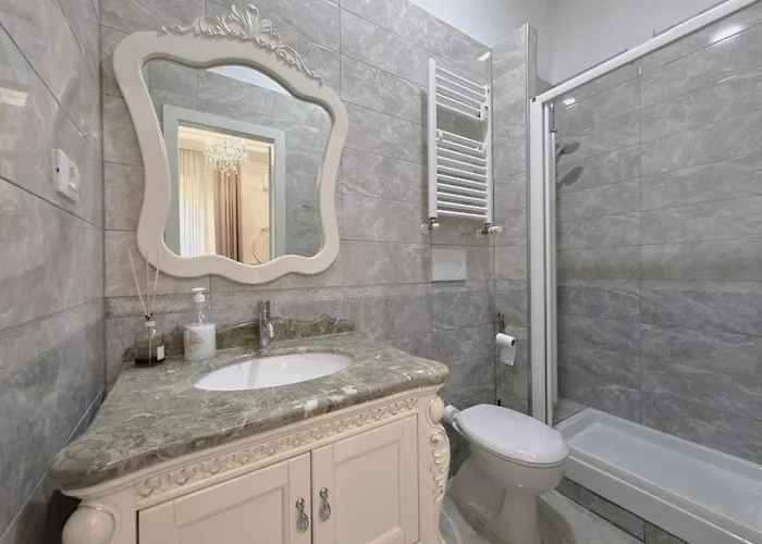 Innstation Guesthouse Roma