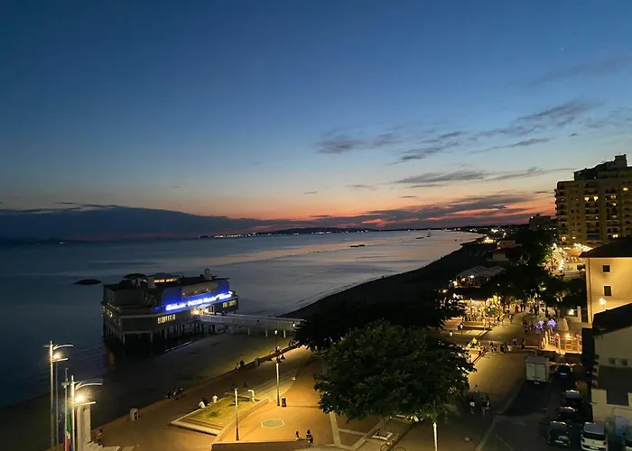 Hotel Oltremare Follonica