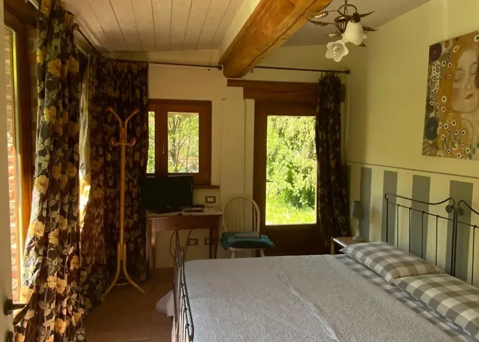 Bed and Breakfast La Poiana Pinerolo
