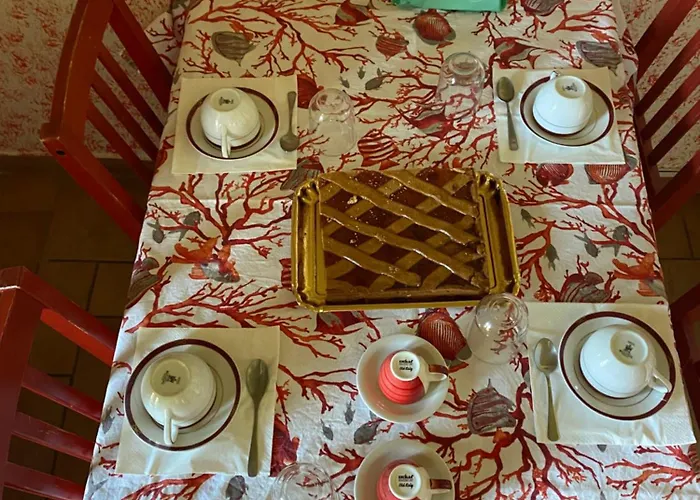 Bed and Breakfast La Poiana Pinerolo