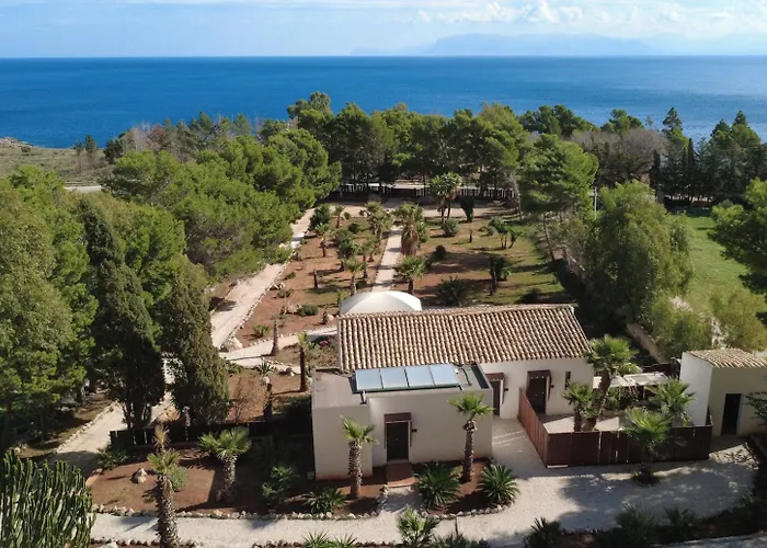 Araja Villa&Suite By Geocharme San Vito Lo Capo