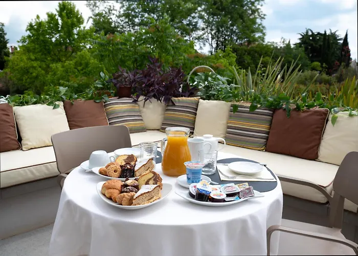 Porta Altinia Suites Treviso