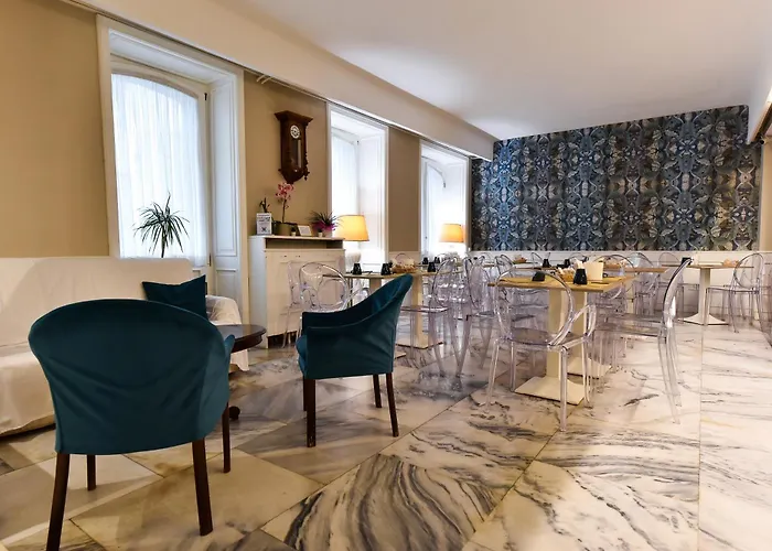 Hotel Bristol Trieste