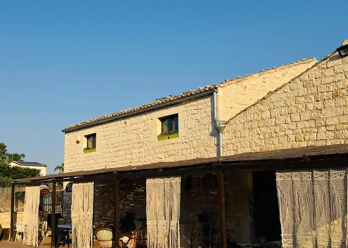 Hotel Il Casale di Luisa Modica