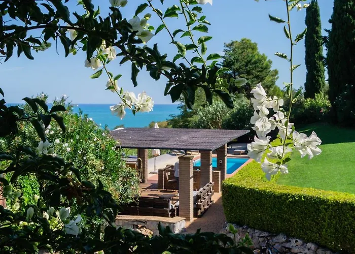 Hotel Casale Orgogliosa San Vito Chietino