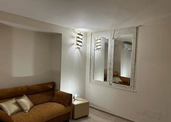 Hotel Palazzo Framì Acireale
