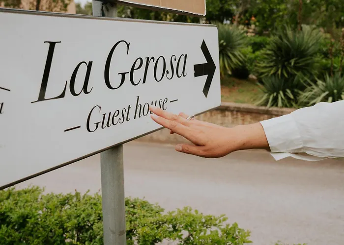 Gerosa Guest House Lamezia Terme