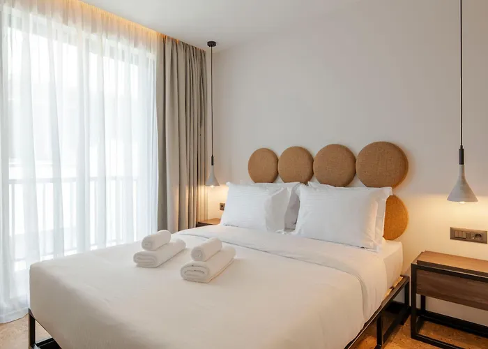 Aparthotel Parea Atene