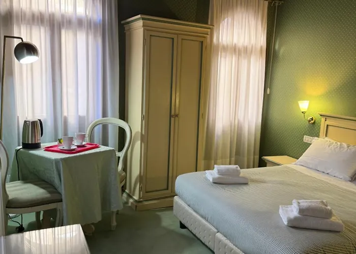 Locanda Ruga Rialto Venezia