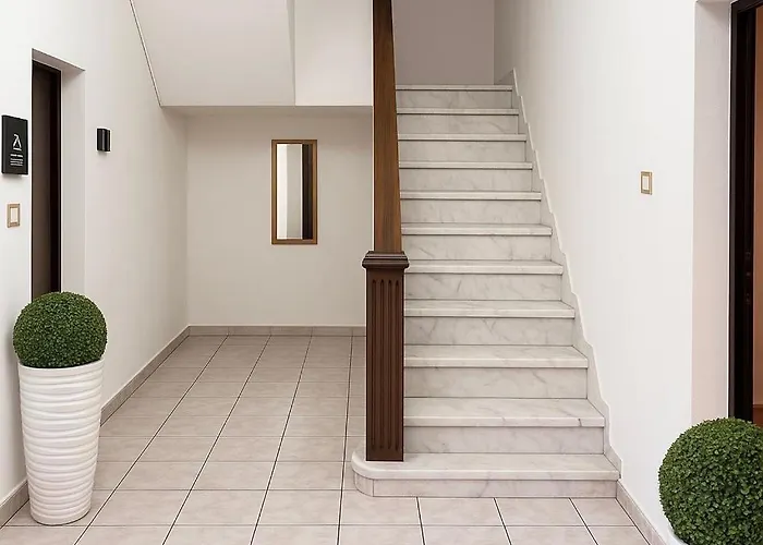 Hotel International House Olbia