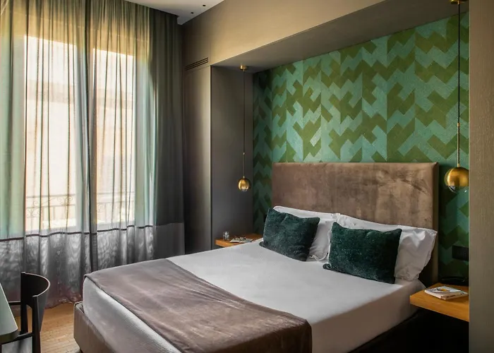 Re Sale Boutique Hotel Trapani