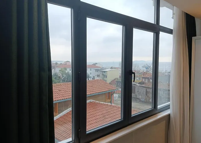 Costera Hotel Provincia di Provincia di Istanbul