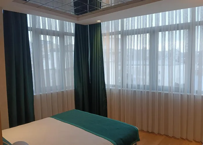 Costera Hotel Provincia di Provincia di Istanbul