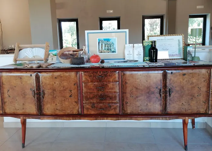 Ortona Holiday B&B