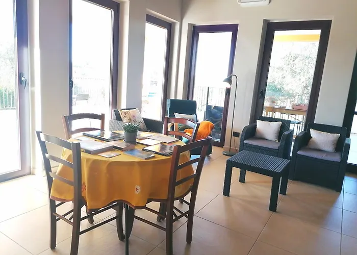 Ortona Holiday B&B