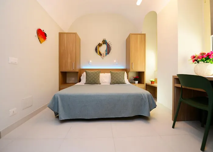 Dimora del Cuore Vieste
