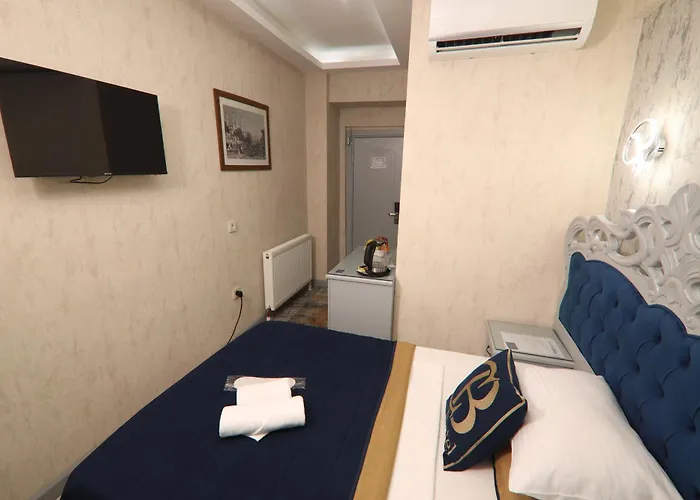Balpetek Hotel Provincia di Provincia di Istanbul